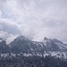 Blick vom Plattenbödeli zur Stauberen
