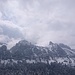 Blick vom Plattenbödeli zur Stauberen