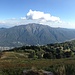 panoramica dal monte Zuccaro
