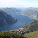 <b>Lago di Lugano.</b>