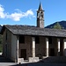 Santa Brigida: Santuario B.V. Addolorata