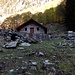 Si sale al rifugio