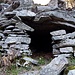 Una antica nevera
