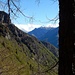 Verso il fondo valle