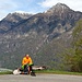 Pon di Sopra 950mt
E' il punto di partenza per la capanna Alva e la cima di Negros