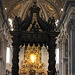 l'altare della Basilica