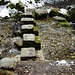 Step Stones über den Gerenbach