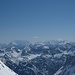 Blick nach Osten Richtung Zugspitze