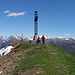 LA VETTA MT. 1.799