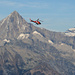 Air Zermatt.
