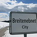 Appenzeller Humor.