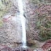 Wasserfall bei P. 836