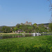 Polle an der Weser mit der Burgruine Everstein