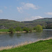 die Weser bei Reileifzen 