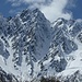 Crête Schflägerstock depuis Guttannen