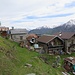 Die schöne Alpe Cingora