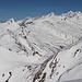 wunderbare Zillertaler Alpen