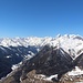 wunderbare Stubaier Alpen