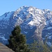 Ghiridone vom Monte Comino aus gesehen