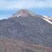 ein letzter Zoom auf den Pico del Teide