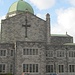Galway: Die eher unbeliebte Kathedrale