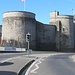 Limerick: Burg aus der Nähe
