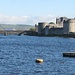 Limerick: Schloss und alte Brücke ..
