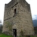 Der restaurierte Turm Hoch Rialt, ein toller Aussichtspunkt!