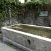 Solche alten Brunnen lieben wir!