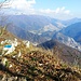 (foto del web), panorama del monte cornacchia