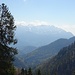 Rückblick zum Kaiser