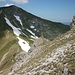Westliches Lachenjoch und Rote Spitze