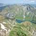 Traualpsee von der Roten Spitze