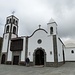 Die Kirche San Fernando Rey in Santiago del Teide