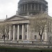 Dublin: Der Justizpalast Four Courts ..