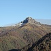 Sasso Gordona (1410 m)