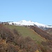 Alpe Loasa (968 m) e Monte Generoso (1701 m)