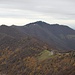 Rifugio dei Murelli e Monte Bisbino (1325 m)