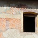 Fresken im Castel Beseno