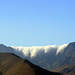 Die Passatwolken sind auf La Gomera ebenfalls ein fast ständiger Begleiter.