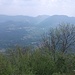 Monte San Martino : veduta