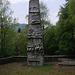 Sacrario dei caduti sul Monte San Martino