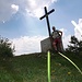 Monte della Colonna ... effetto filo d'erba