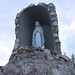 Monte Ganna : Madonnina