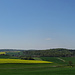 "Knüll"-Panorama bei Weißenborn