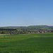 Knüll-Panorama mit Blick zum Eisenberg