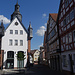 Treysa - Rathaus