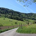 Blick Richtung Rechtenberg.
