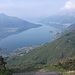 San Bartolomeo . vista sul Lago di Como
