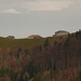 Der Berggasthof Chrüzegg